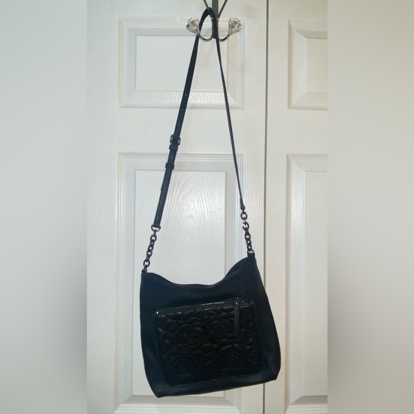 Simply Vera Vera Wang Crossbody Purse - Picture 2 of 3